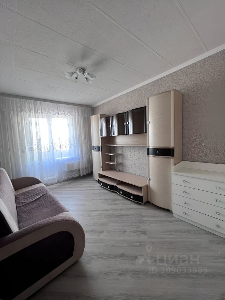 Продается1-комн.квартира,33,3м²