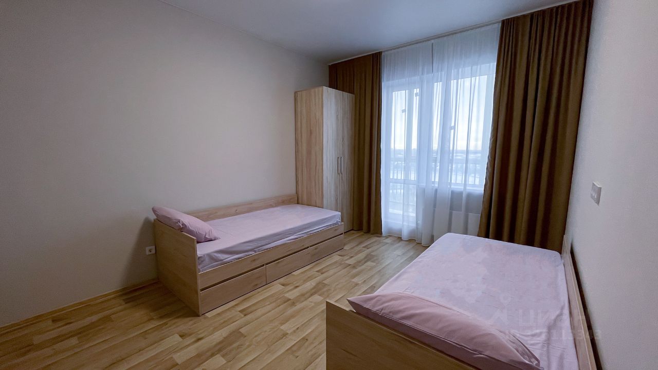 3-комн. кв., р-н Кировский