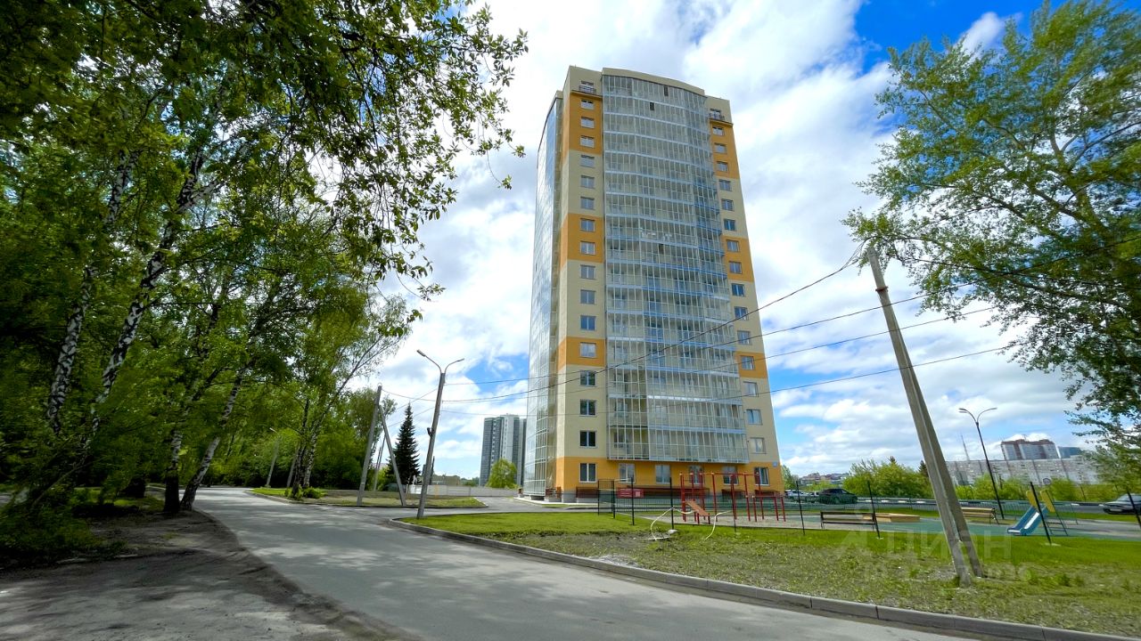 1-комн. кв., р-н Кировский