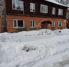 1-комн.кв., 34 м², этаж 2