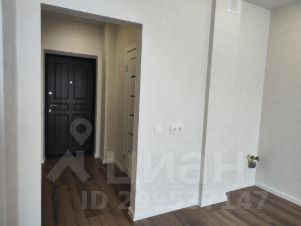 2-комн.кв., 41 м², этаж 3