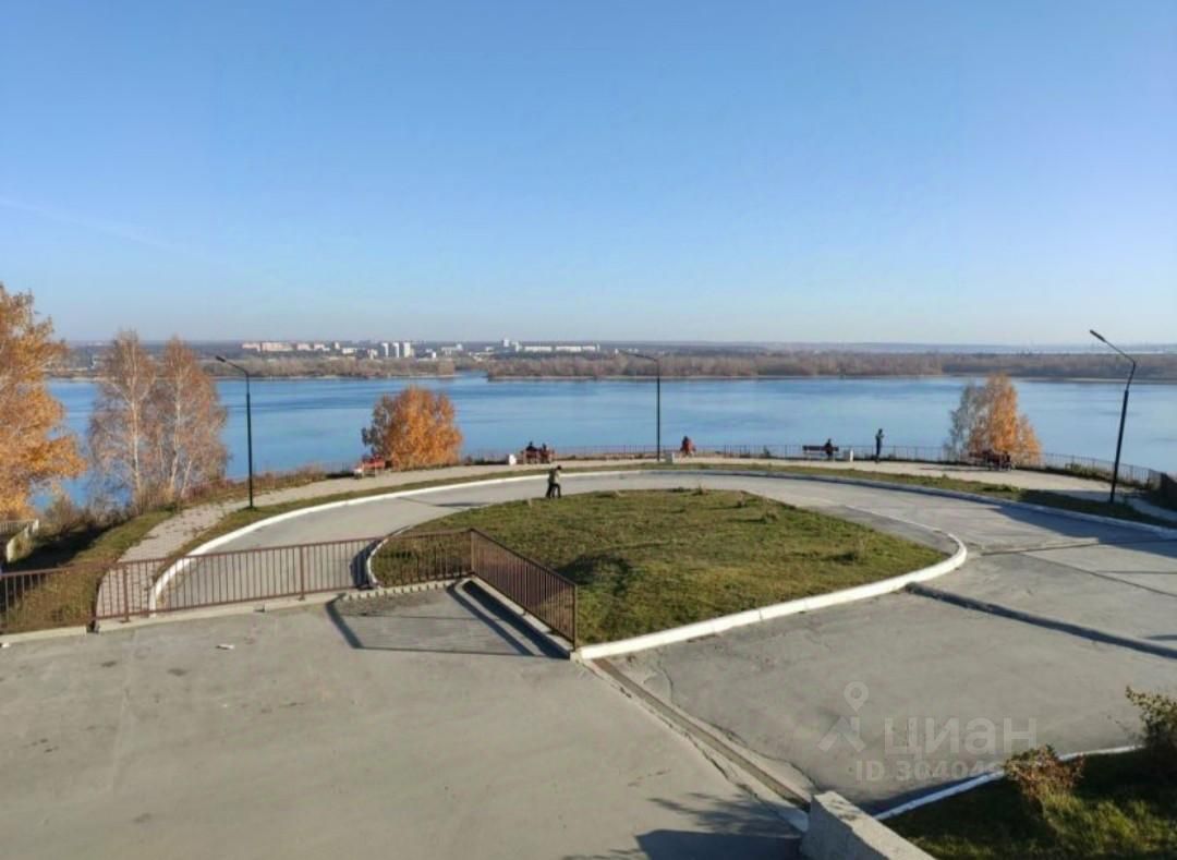 Снять квартиру в ЖК Тихий берег в Новосибирске. Найдено 1 объявление.