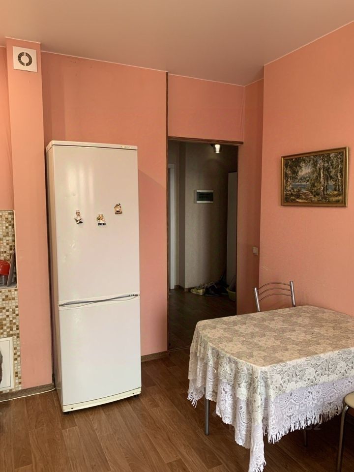 1-комн. кв., р-н Советский, Новосибирск