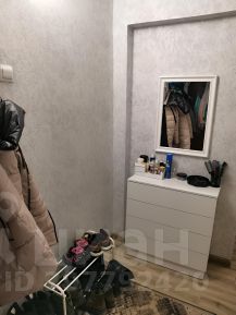 2-комн.кв., 45 м², этаж 3