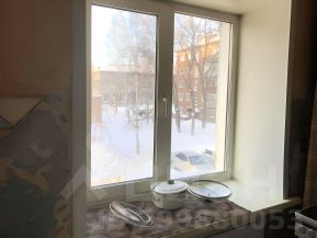 2-комн.кв., 46 м², этаж 3