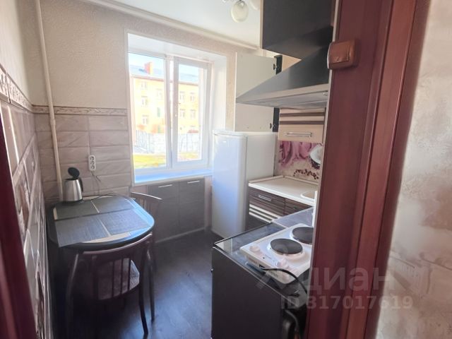 1-комн., 31,6 м², 2/5 этаж