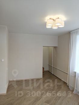 1-комн.кв., 31 м², этаж 2