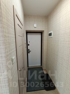 1-комн.кв., 31 м², этаж 2