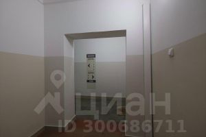 2-комн.кв., 51 м², этаж 3