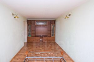 2-комн.кв., 51 м², этаж 3