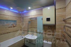 2-комн.кв., 51 м², этаж 3