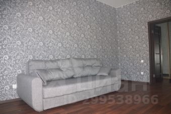 2-комн.кв., 72 м², этаж 3