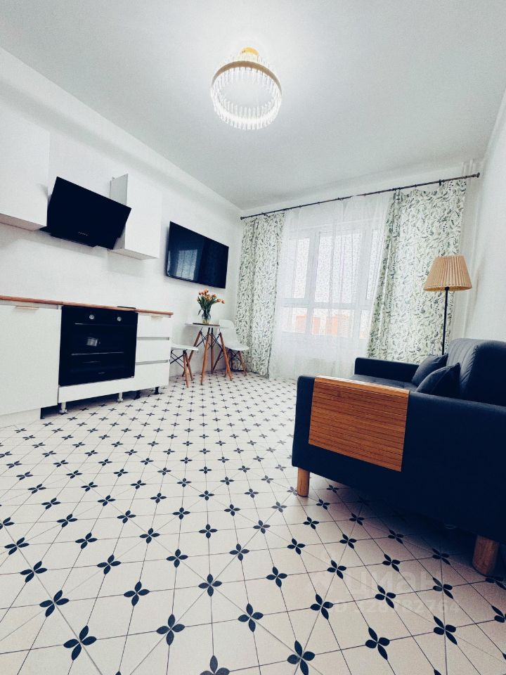 3-комн. кв., р-н Ленинский