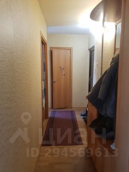 3-комн.кв., 61 м², этаж 3