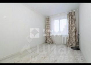 3-комн.кв., 59 м², этаж 6