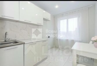 3-комн.кв., 59 м², этаж 6