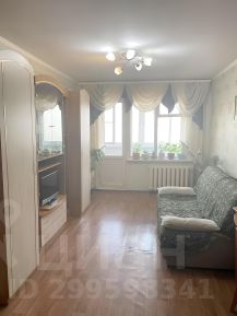 3-комн.кв., 60 м², этаж 9