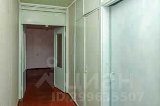 3-комн.кв., 59 м², этаж 5