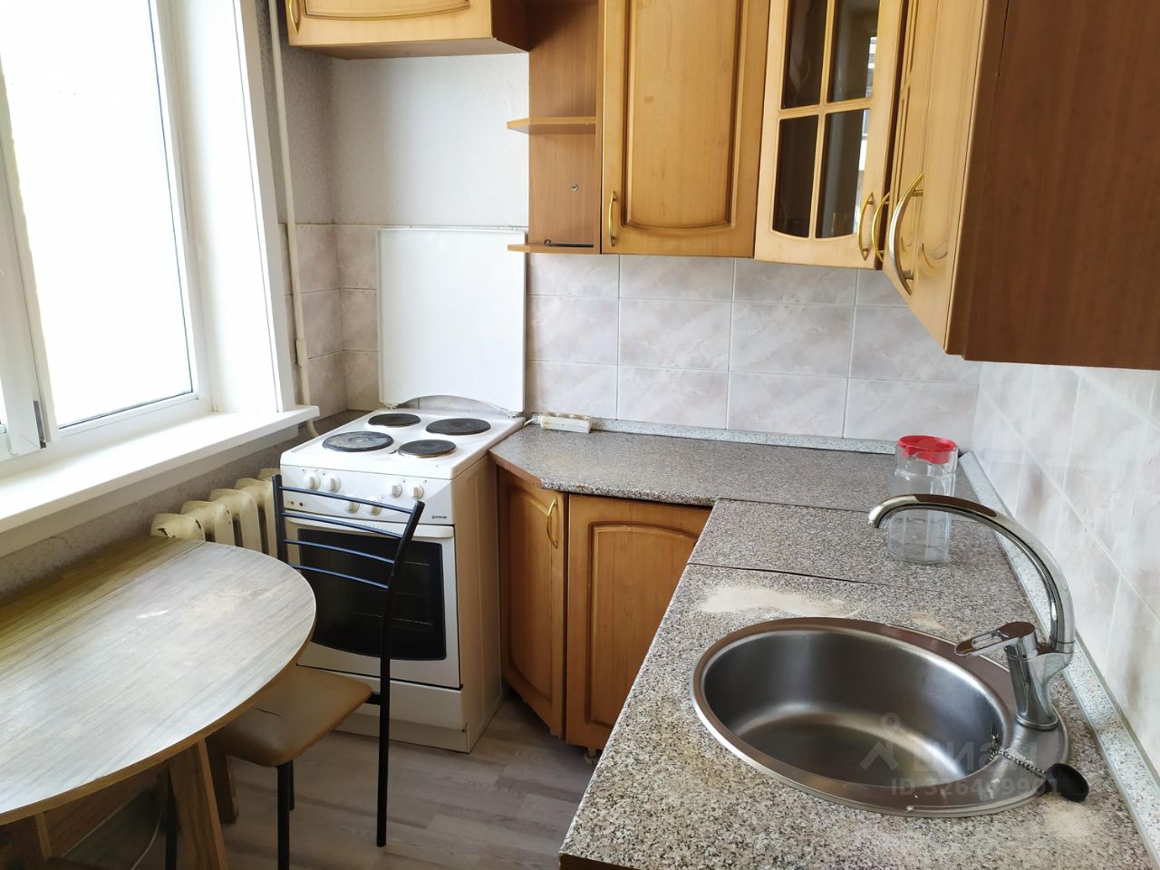 3-комн. кв., р-н Заельцовский