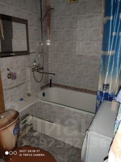 2-комн.кв., 44 м², этаж 3