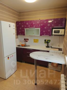 1-комн.кв., 42 м², этаж 2