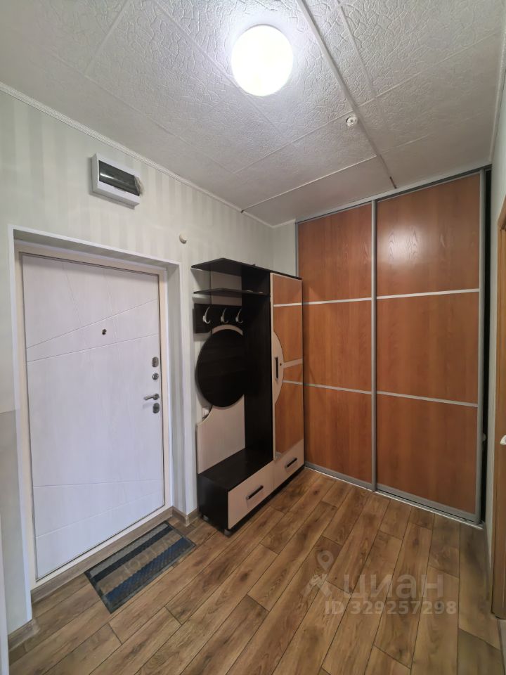 1-комн. кв., р-н Октябрьский, Новосибирск