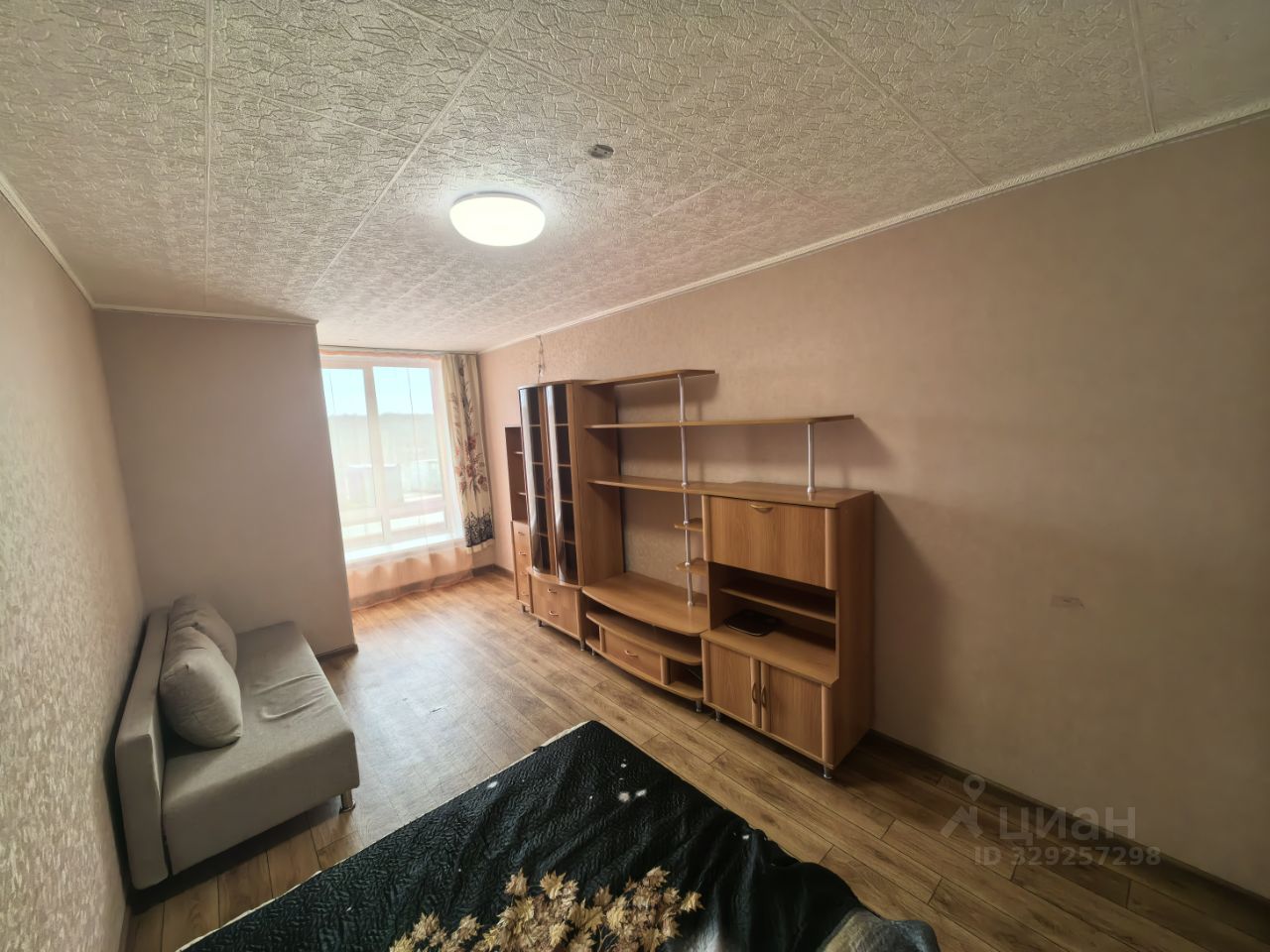 1-комн. кв., р-н Октябрьский, Новосибирск