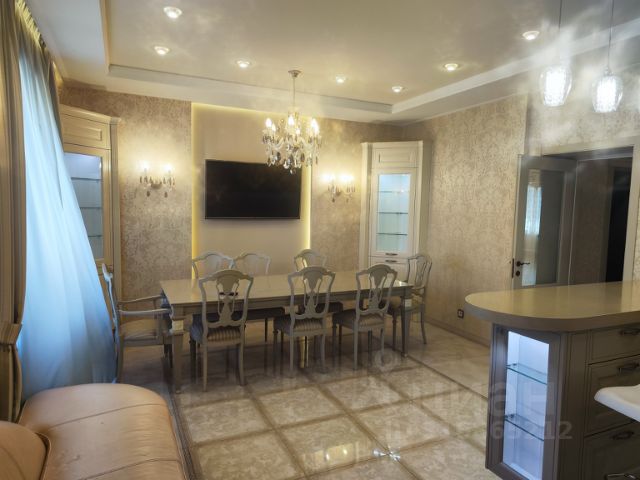 6-комн., 271 м², 7/7 этаж