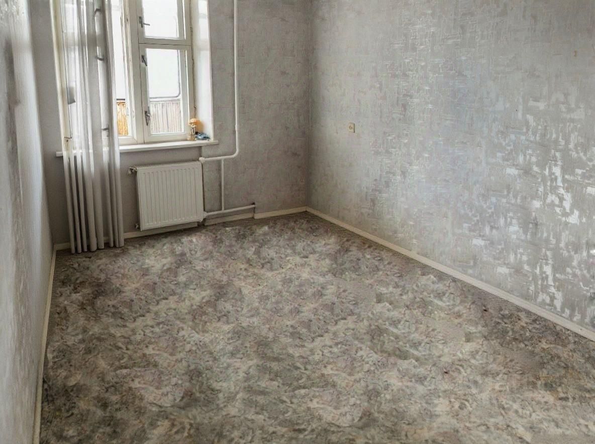 4-комн. кв., р-н Центральный, Новосибирск