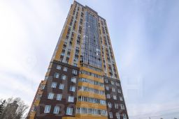 2-комн.кв., 62 м², этаж 13