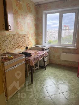 1-комн.кв., 30 м², этаж 8