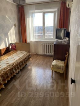 2-комн.кв., 44 м², этаж 9