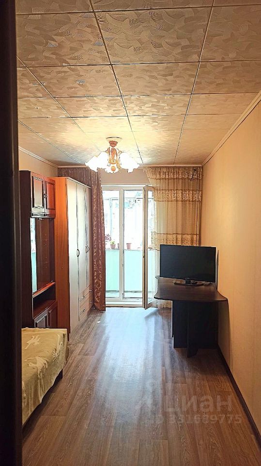 3-комн. кв., р-н Ленинский, Новосибирск