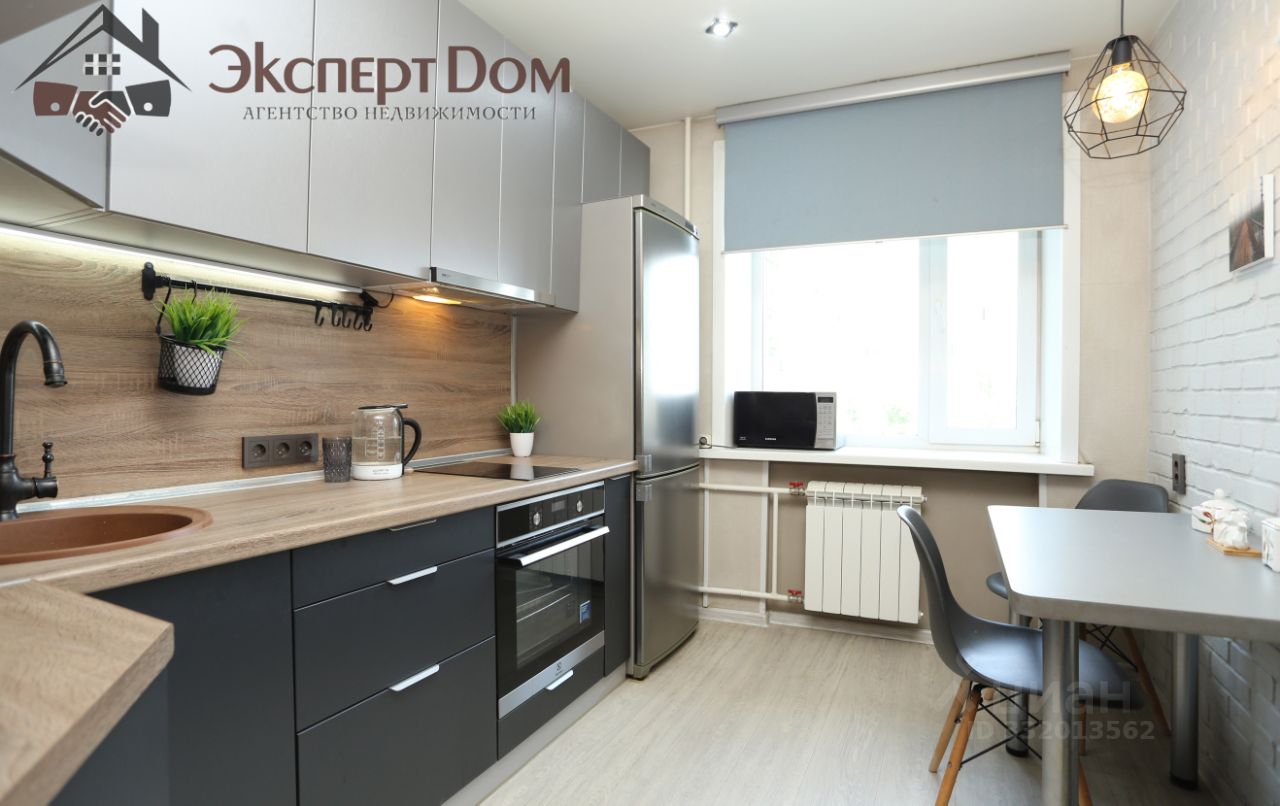 4-комн. кв., р-н Ленинский, Новосибирск
