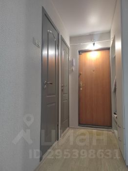 3-комн.кв., 58 м², этаж 5