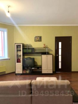 2-комн.кв., 54 м², этаж 1