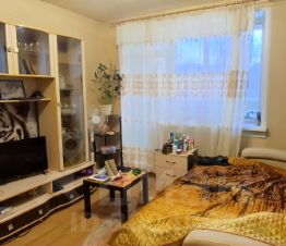 1-комн.кв., 40 м², этаж 1