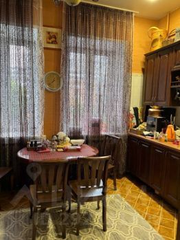 3-комн.кв., 90 м², этаж 2