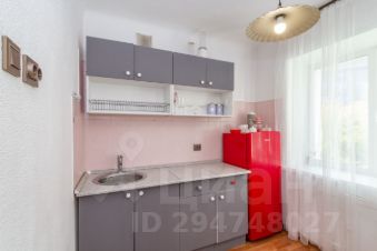 1-комн.кв., 30 м², этаж 4