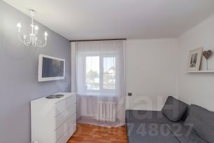 1-комн.кв., 30 м², этаж 4