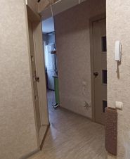 2-комн.кв., 41 м², этаж 3