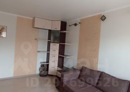 2-комн.кв., 41 м², этаж 3