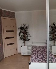 2-комн.кв., 41 м², этаж 3