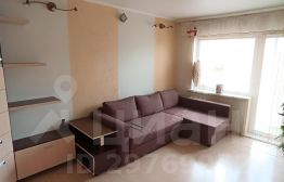 2-комн.кв., 41 м², этаж 3