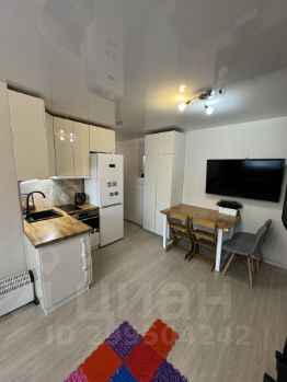 3-комн.кв., 55 м², этаж 3