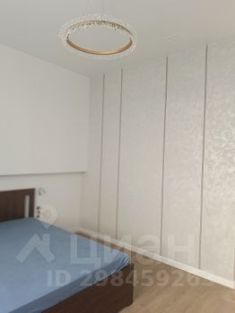 3-комн.кв., 89 м², этаж 3