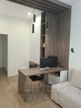 3-комн.кв., 89 м², этаж 3