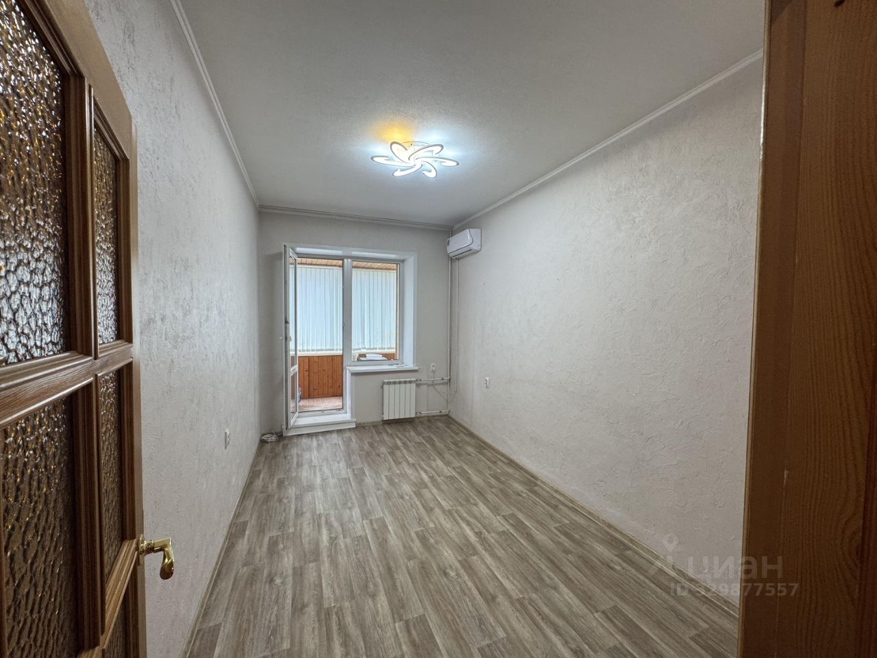 3-комн. кв., р-н Железнодорожный, Новосибирск