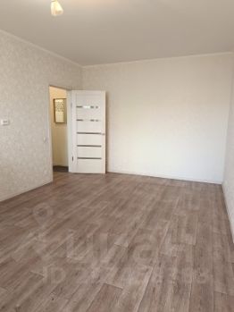 1-комн.кв., 37 м², этаж 8