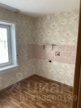 1-комн.кв., 37 м², этаж 1